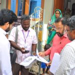 Enumeration forms distributed to 73% voters in second phase of SIR across 12 States: ECI