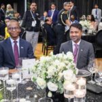 Indian High Commissioner reflects on historical presidential visit