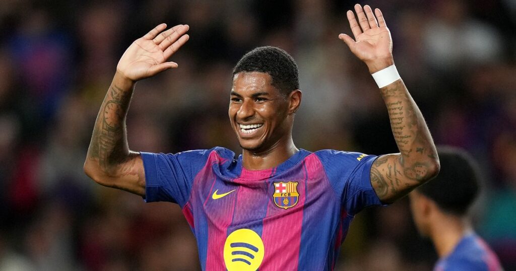 Liverpool news: Marcus Rashford throws spanner in transfer plans as ‘agreement reached’