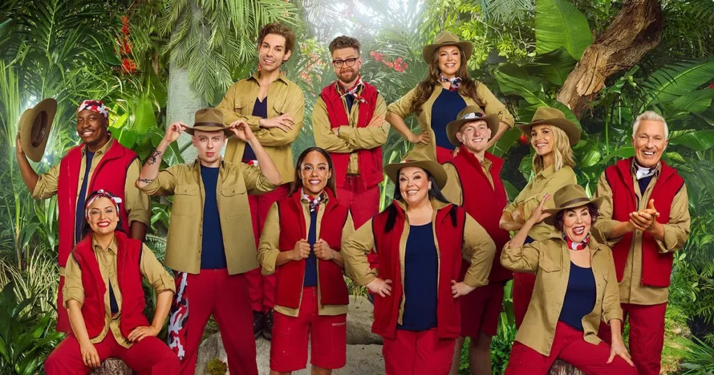 I’m A Celebrity fan favourite returns after six years in terrifying twist