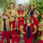I’m A Celebrity fan favourite returns after six years in terrifying twist