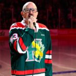 Mooseheads anthem singer Peter Baylis dies after battle with cancer