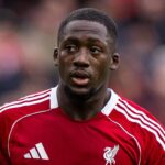 2 Changes; No Alisson