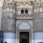 Thieves steal Roman statues from Syria’s national museum