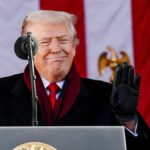 U.S. has to bring in talent from around the world: Trump on H-1B visa