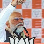 Prime Minister Modi to address South India Natural Farming Summit 25 in Coimbatore on November 19