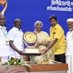 Festival season sales shot up due to GST reforms : FM