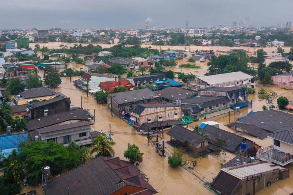 Volunteers in Hat Yai plead for M’sian Govt aid as evacuations strain resources