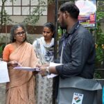 Over 78% of enumeration forms for SIR distributed to electors in T.N.: ECI