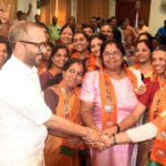 BJP publishes first list of candidates for Kozhikode Corporation