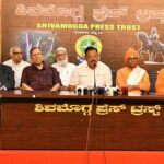 Two ex-judges of SC join seers and other in opposing Sharavati project