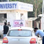 Al-Falah University distances itself from accused doctors; police raids on campus, nearby villages