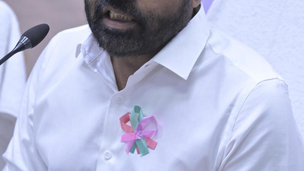 NCD-4 survey shows better cancer screening outcomes in Andhra Pradesh