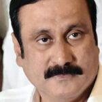 Work harder at the booth level, bridge the gap with DMK, Anbumani tells party members