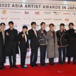 pop boy band Seventeen performs Tiny Desk concert