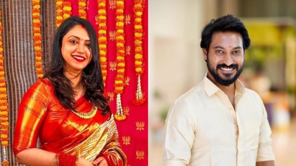 Madras High Court questions legality of marriage between Madhampatty Rangaraj and Joy Crizildaa