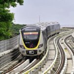 Namma Metro services on Yellow Line briefly affected due to technical snag; fourth since launch