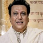 Actor Govinda hospitalised after fainting at home, says lawyer friend