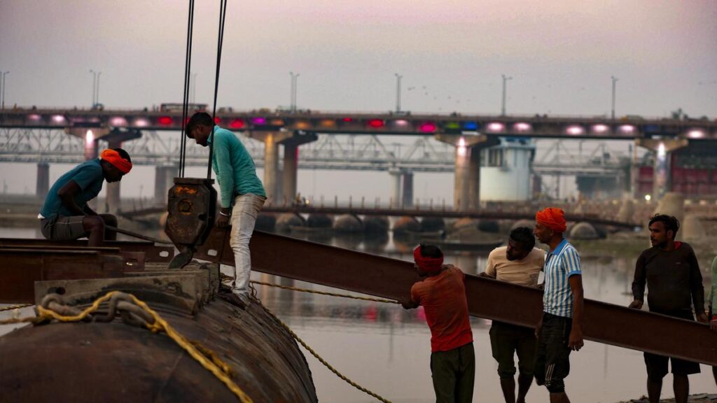 Opposition-ruled States insist on wider consultation on draft labour policy and codes