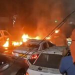 Police across Telangana put on high alert after Red Fort blast in Delhi