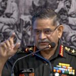 Technology is reshaping combat, but geography and human leadership decisive in war: Army chief