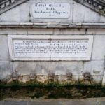 Tipperary’s historic church well runs dry for first time in a century