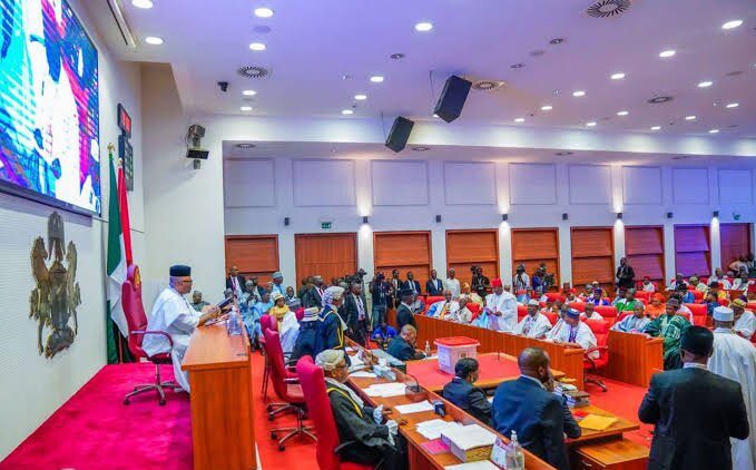 AI Innovation Centre bill in Ekiti passes second reading in Senate
