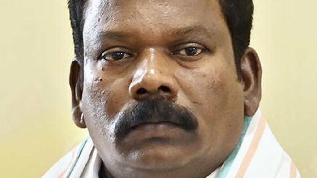 Rahul’s Vote Chori campaign will help INDIA bloc in Tamil Nadu too: Selvaperunthagai