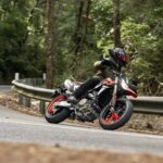 TESTED: DUCATI HYPERMOTARD 698 MONO RVE