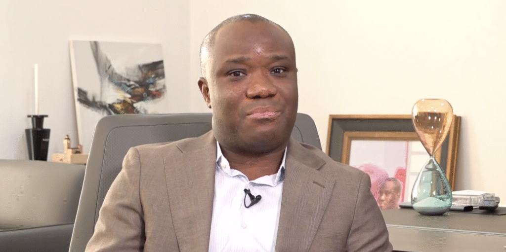 Kwakye Ofosu justifies public updates on sensitive petitions