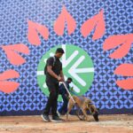 Home Minister reviews security arrangements for CII Partnership Summit