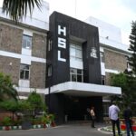 Rajnath Singh confers Mini Ratna status on Hindustan Shipyard Limited