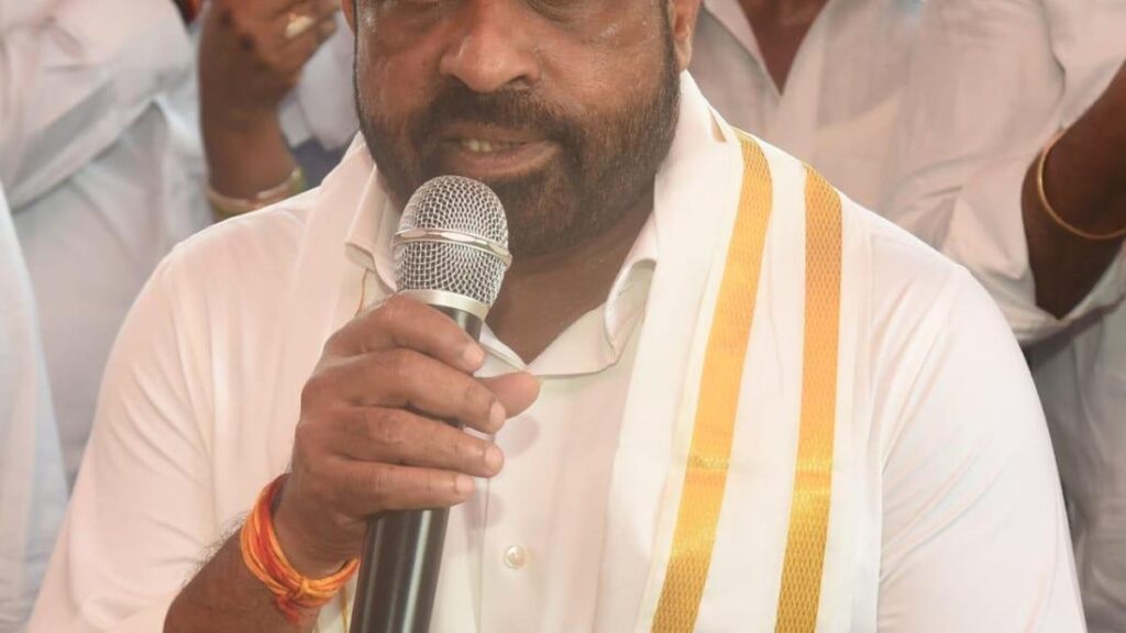 Centre to establish ₹750-crore yoga and naturopathy institute in Andhra Pradesh: Health Minister