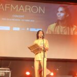 The blend of soulful melody and protest poetry that defines the music of Reunion Island