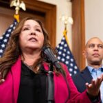 Democrat Adelita Grijalva to be sworn in 7 weeks after winning House election