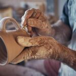 Top African ceramic artists gaining global recognition