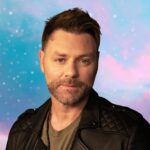 Brian McFadden is the sixth celebrity contestant confirmed for the Strictly Come Dancing Christmas Special 2025