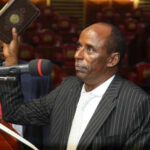 Isiolo South MP Tubi Bidu Mohamed is dead