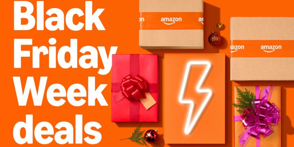 Shop the best deals from Amazon