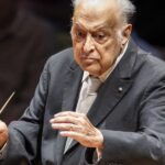 Zubin Mehta, at 89, still commands mammoth Bruckner