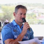 Hard work ahead – cricket president