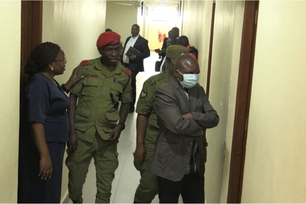 State accepts plea-bargaining talks request in Sh1 billion NSSF fraud case